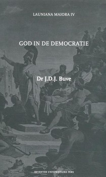 God in de Democratie