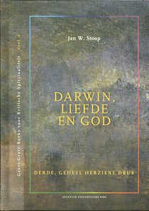 Darwin, liefde en God voorzijde