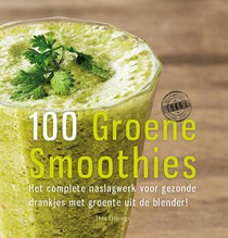 100 groene smoothies