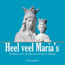 Heel veel Maria's