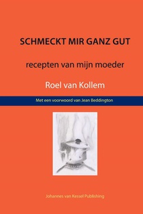 Schmeckt mir ganz gut