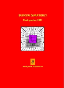 Sudoku quarterly