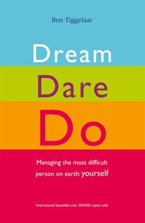Dream dare do
