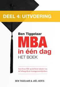 MBA in een dag