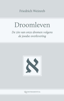 Droomleven voorzijde