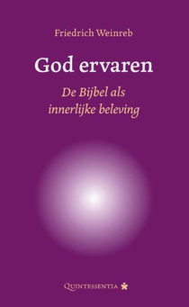 God ervaren voorzijde