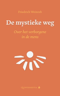 De mystieke weg voorzijde