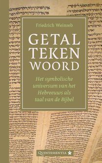 Getal - teken - woord voorzijde