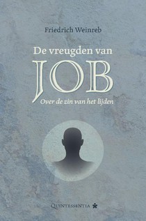 De vreugden van Job voorzijde