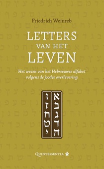 Letters van het leven voorzijde