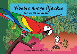 Woebie nanga Djoekie