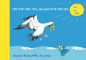 The Fish that fell in love with the Sky