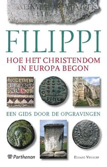 Filippi: hoe het christendom in Europa begon