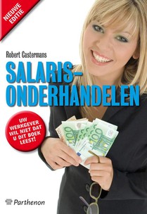 Salarisonderhandelen voorzijde