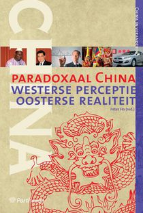 Paradoxaal China voorzijde