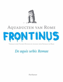 Aquaducten van Rome