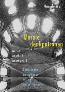 Morele denkpatronen voorzijde