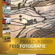 Praktijkboek reisfotografie voorzijde