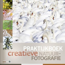 Praktijkboek creatieve natuurfotografie voorzijde