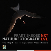 Natuurfotografie NXT LVL voorzijde