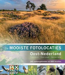 Oost-Nederland voorzijde