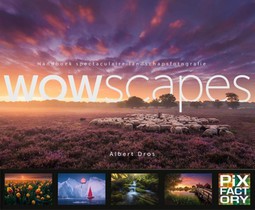 WOWscapes voorzijde