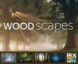 Woodscapes voorzijde