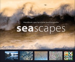 Seascapes voorzijde