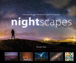 Nightscapes voorzijde