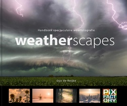 Weatherscapes voorzijde