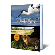 Gids voor hutfotografie voorzijde