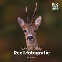 Expertgids Reeënfotografie voorzijde