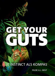 Get your guts voorzijde
