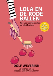 Lola en de rode ballen voorzijde