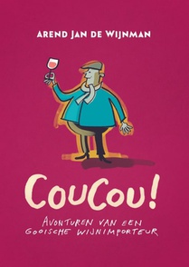 Coucou! voorzijde