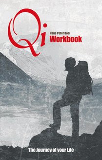 Qi Workbook voorzijde
