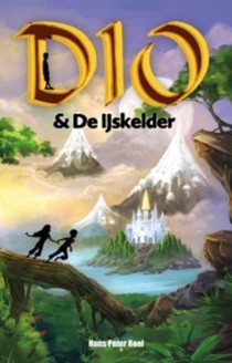 Dio & de ijskelder voorzijde