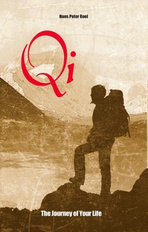 Qi, The Journey of Your Life voorzijde