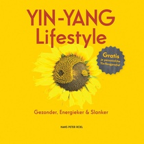Yin-Yang Lifestyle voorzijde