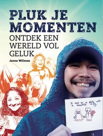 Pluk je momenten voorzijde