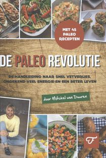 De Paleo revolutie voorzijde