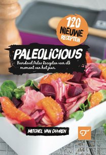 Paleolicious voorzijde