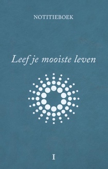 Leef je mooiste leven voorzijde