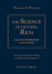 Science of Getting Rich voorzijde