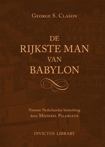 De Rijkste Man van Babylon