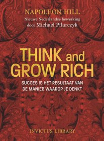 Think and Grow Rich voorzijde