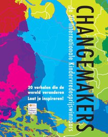 Changemakers voorzijde