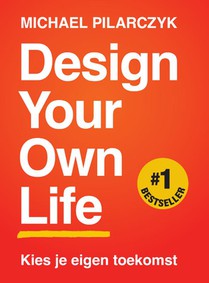 Design Your Own Life voorzijde