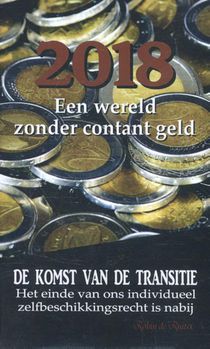 2018, een wereld zonder contant geld