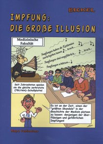 Impfung: die große Illusion voorzijde